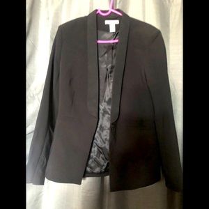 H&M Black Blazer